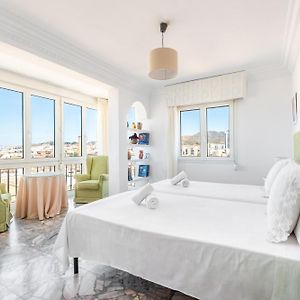 Appartement met Drie Slaapkamers
